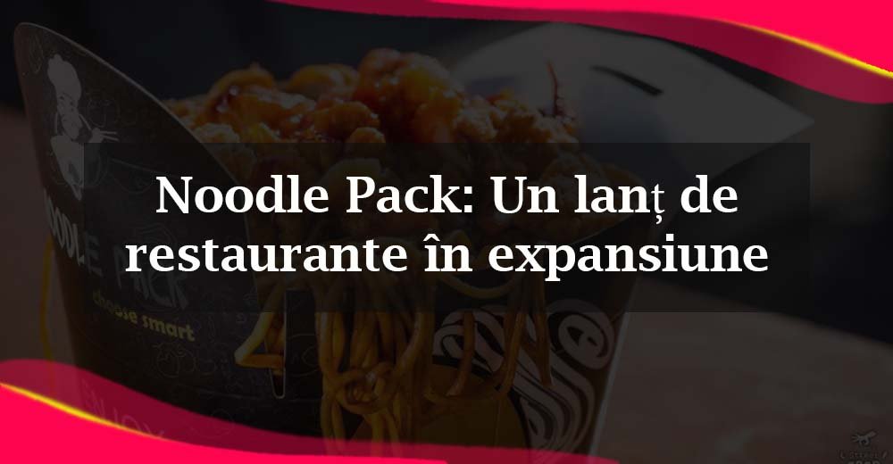 Noodle Pack